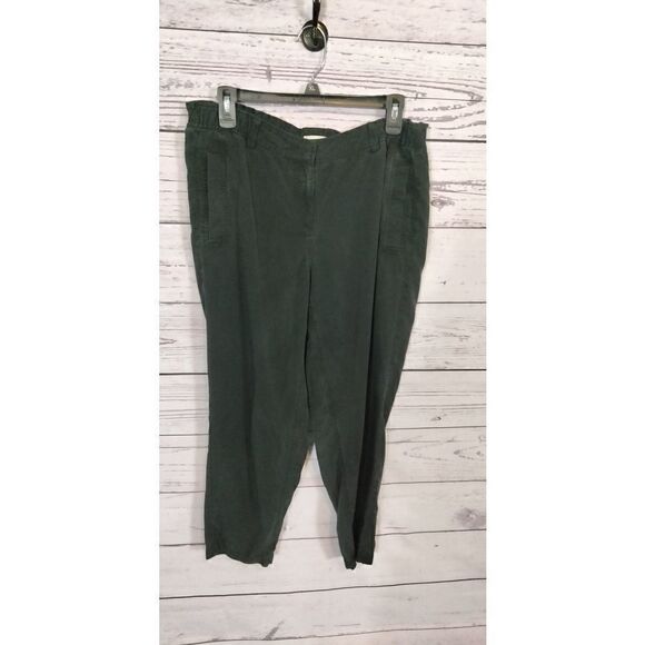 "EileenâFisher"âwoman'sâ
pants đ - Picture 2 of 9